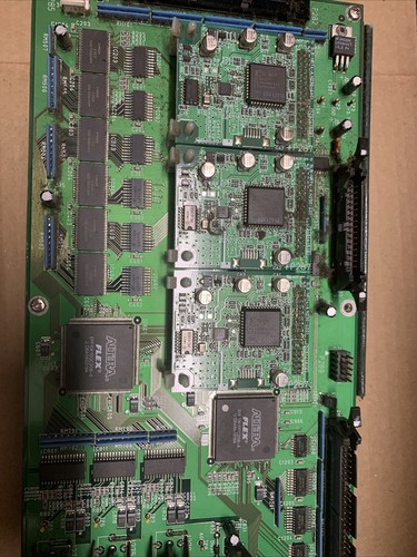 Noritsu j390640 laser - noritsu, j390640-00