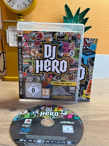 Hero ps3 bon état - hero,