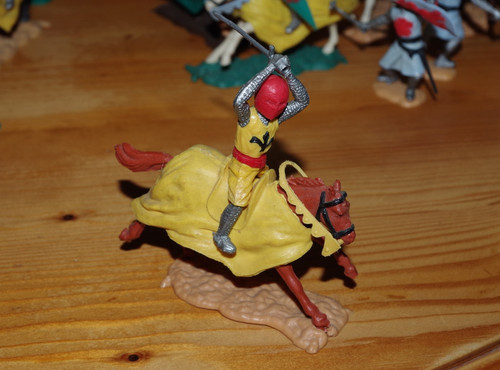 Timpo moyen age chevalier - timpo,