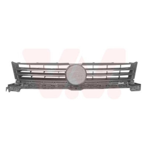 Grille radiateur pour vw - pour,