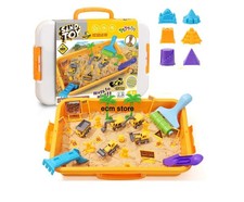 SAND TOY Jeu de sable soft