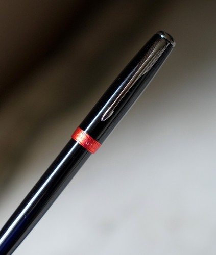 Stylo plume parker - stylo,