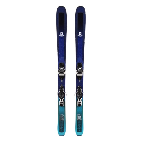 Ski occasion salomon qst the - ski,
