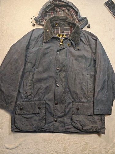 Barbour beaufort veste homme - barbour,