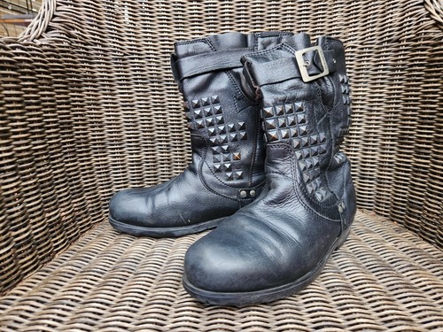 Bottes - 904), 🖤
