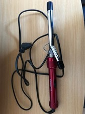 Fer à boucler Rowenta CF2031