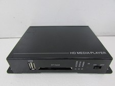 HD MEDIA PLAYER 305330-77-70A2