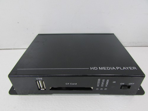 Media player 305330 - hd,