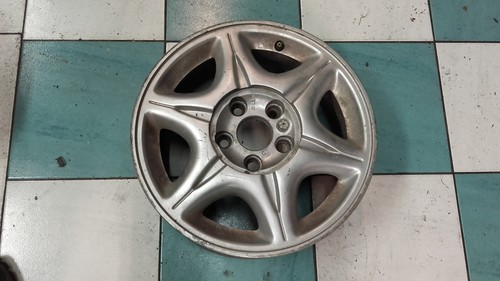 Jante alu aluminium renault - aluminium,