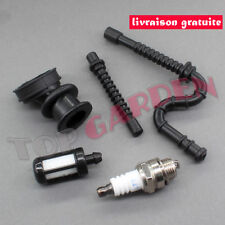 Tuyau d' admission impulsion