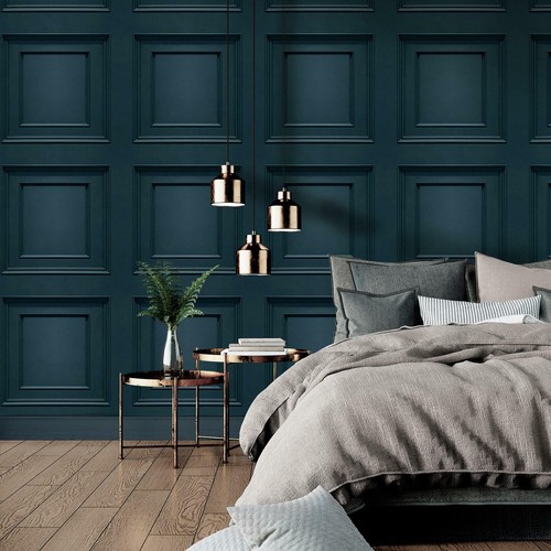 Oliana effet bois panneau - oliana,