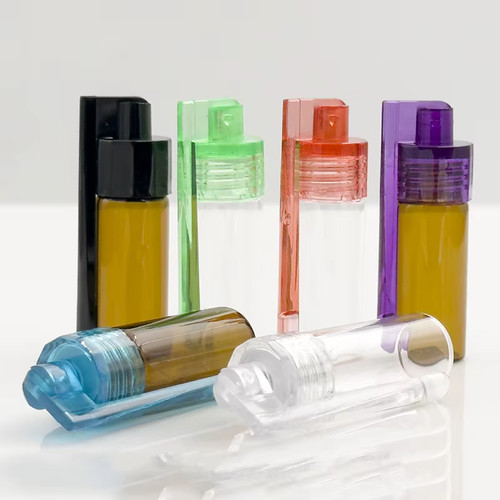 Bocal verre portable - verre,