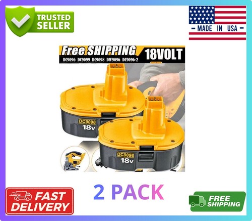 Pack 18v 5ah - pack, 5.5ah