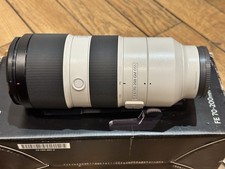 Sony FE 70-200mm f/2,8 GM OSS