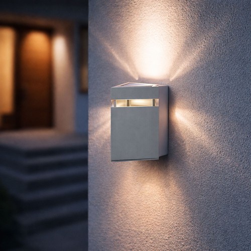 Extérieur lampe murale - lampe,