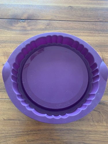 Tupperware moule tarte à - À,