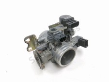 CORPS D'INJECTION DROIT