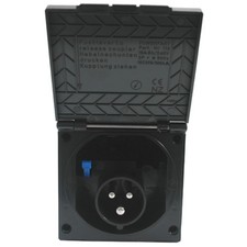 CEE Prise Extérieure Prise