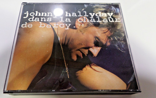 Johnny hallyday dans la - johnny,
