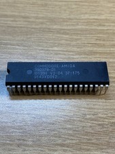 Kickstart v2.04 ROM for Commodore Amiga 500/2000/CDTV 390979-01 - Used, Tested