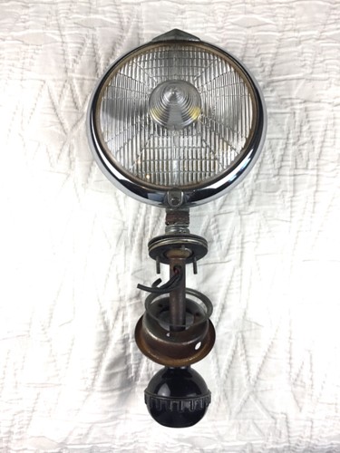 Rare phare sev marchal - phare,