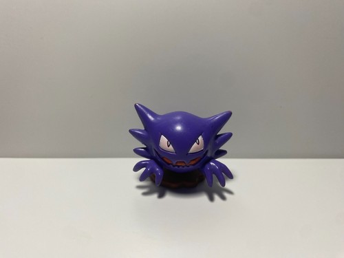 Figurine pokémon spectrum - spectrum,