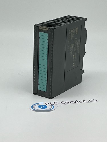 Siemens simatic 300 6es7 - simatic,