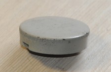 Bouchon réservoir essence