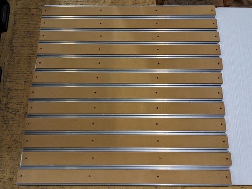 Shapeoko cnc router slot - shapeoko,