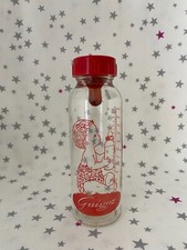 BIBERON ANCIEN GUIGOZ  verre VINTAGE RETRO RARE Lait bébé BABY BOTTLE