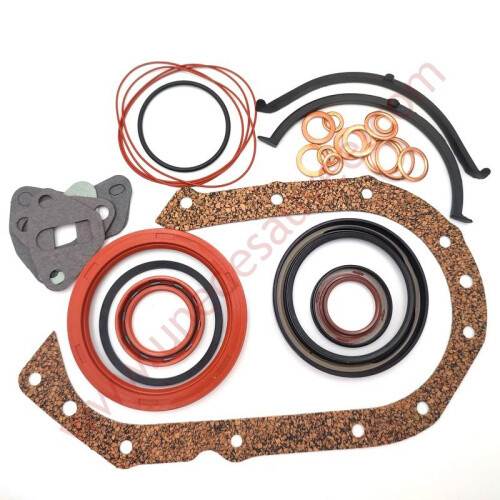 Pochette joint moteur renault - joint,