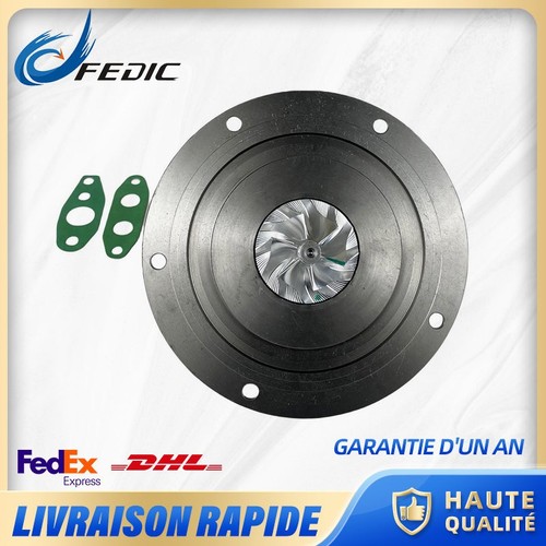 Cartouche turbo ct16v - cartouche,