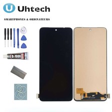 Écran Xiaomi Redmi Note 10 4G / Note 10s 4G (2021)/ Poco M5s (2022) Sans Châssis
