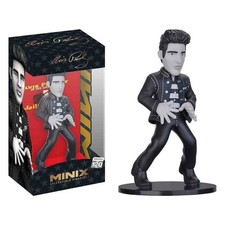ELVIS PRESLEY - Jailhouse - Figurine Minix #120 - 12cm
