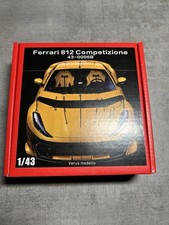Alpha Model Ferrari  812