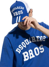 Dsquared2 Bros Casquette De