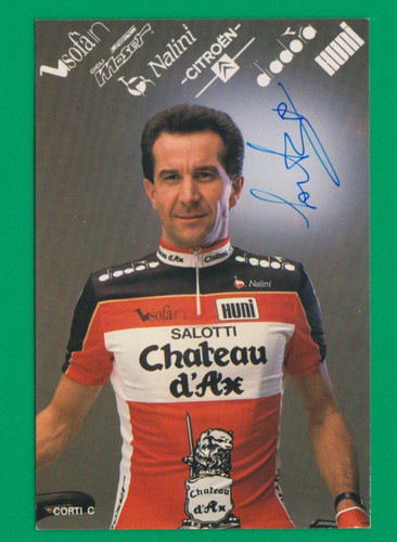 Cyclisme carte cycliste - cyclisme,