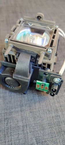 Lampe projecteur originale - lampe,