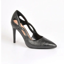 Escarpin sexy femme 38 ou 39 au choix neuf talon aiguille 10 cm chaussure