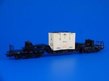 MARKLIN H0 - 4618 - Well Wagon BAHIA (56)