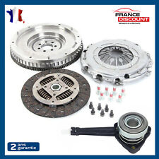 Kit embrayage + volant moteur avec butée hydraulique ESPACE 4 LAGUNA 2 1.9 DCI