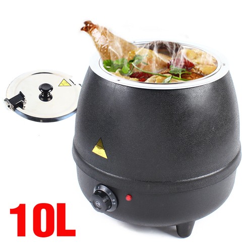 10l electric stock - 10l,