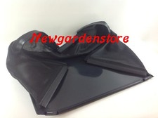 Panier Sac Récolte Toile