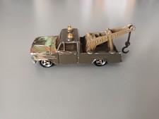 Majorette Dodge Dépanneuse