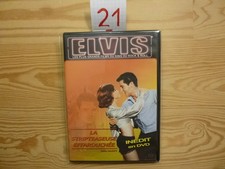 DVD : La stripteaseuse