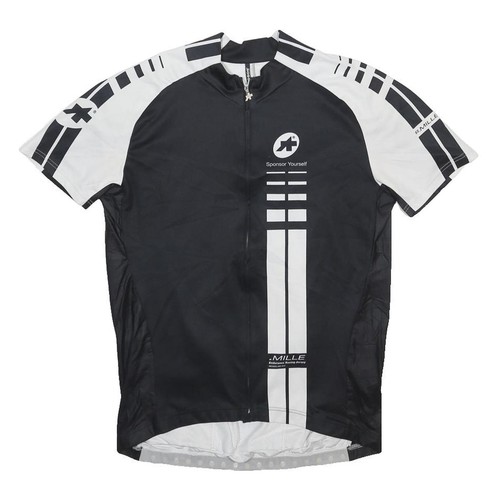 Assos shirt homme graphic - assos, t-shirt