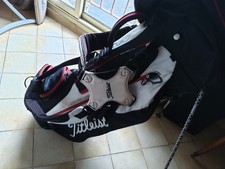 Sac de Golf Portable Titleist