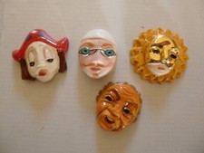 Feves Eric et Gilles les