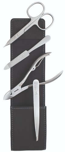 Manucure set hunter - manucure-set,