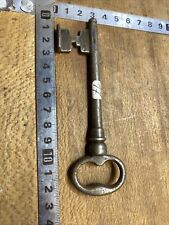 N. 17 GRANDE BELLE CLE CLEF